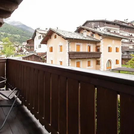 Apartamento Funivia 1