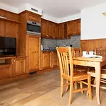 Apartament Funivia 1 Bormio