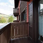 Funivia 1 Apartament Bormio