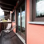 Apartament Funivia 1 Bormio