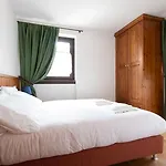 Apartament Funivia 1