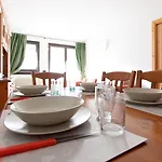 Funivia 1 Apartament *