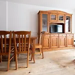 Apartament Funivia 1 *