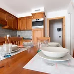 Funivia 1 Apartament Bormio