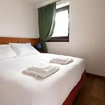 Apartament Funivia 1 *