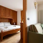 Apartament Funivia 1 Bormio