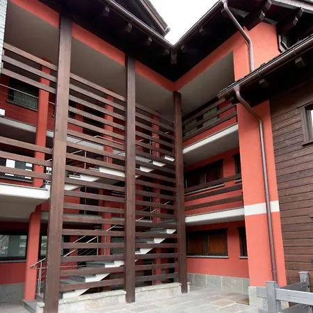 Funivia 1 Appartement