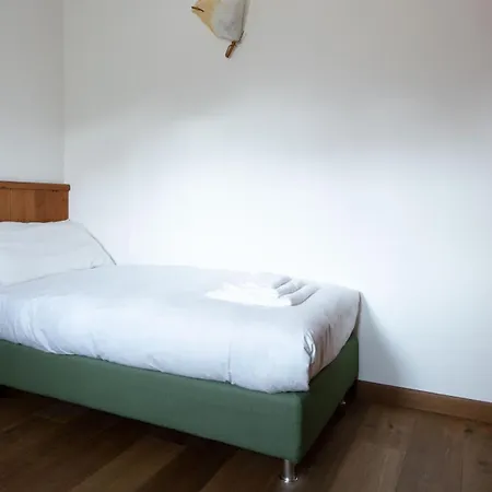 Funivia 1 Appartement *