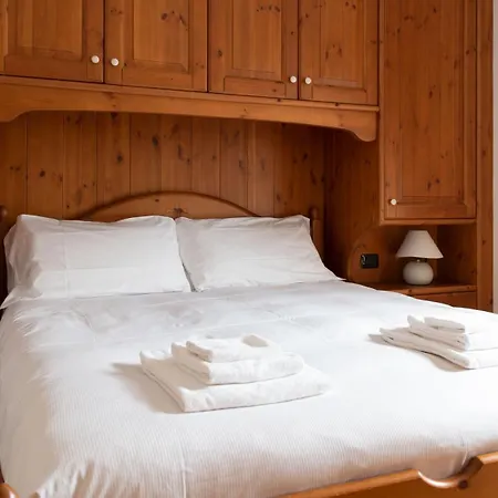 Appartement Funivia 1 *