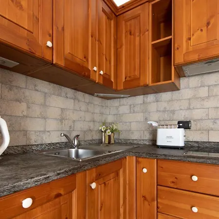 Funivia 1 Appartement Bormio
