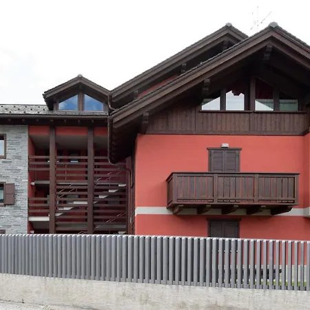 Funivia 1 Bormio
