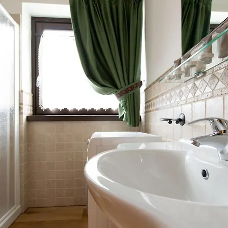 Funivia 1 Appartement