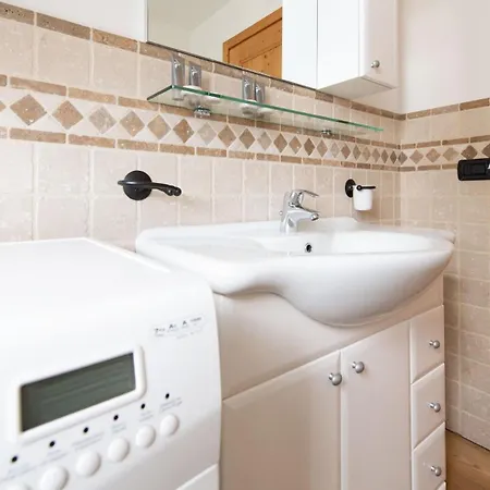 Funivia 1 Appartement *