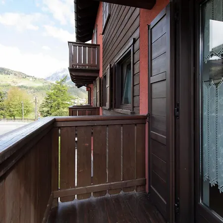 Funivia 1 Appartement Bormio