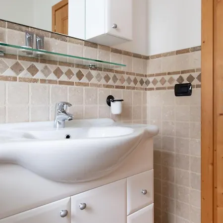 Appartement Funivia 1 Bormio