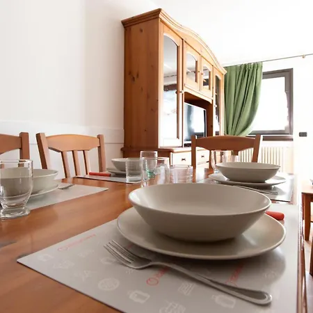 Appartement Funivia 1 *