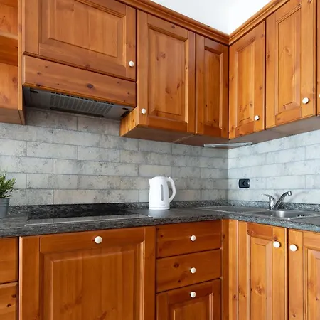 Funivia 1 Appartement