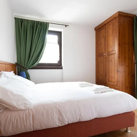 Appartement Funivia 1