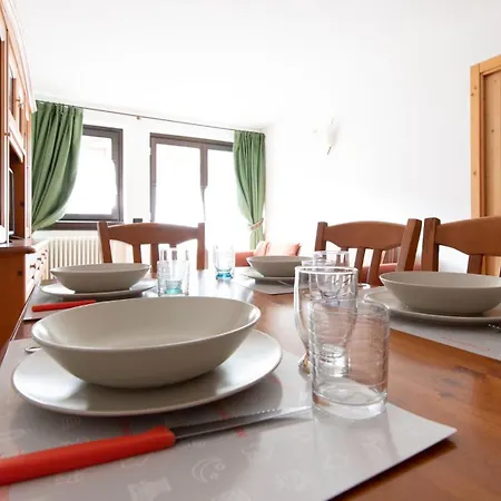 Funivia 1 Appartement *