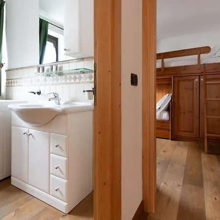 Funivia 1 Appartement Bormio