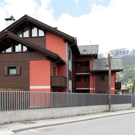 Funivia 1 Bormio