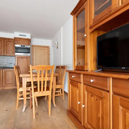 Appartement Funivia 1