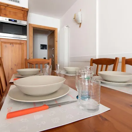Appartement Funivia 1 *
