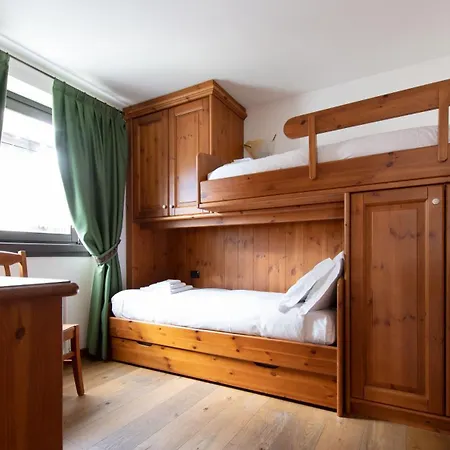 Funivia 1 Appartement