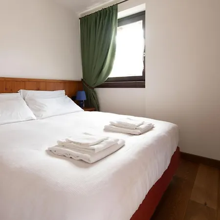 Appartement Funivia 1 *
