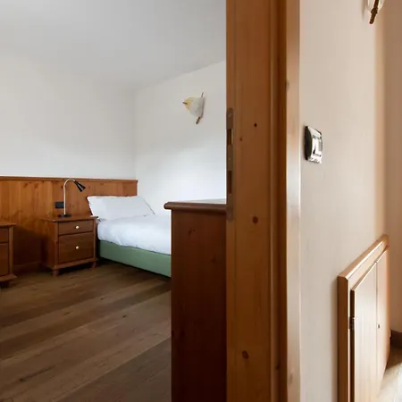 Funivia 1 Bormio
