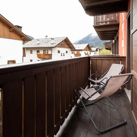 Funivia 1 Appartement