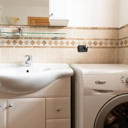 Appartement Funivia 1 *
