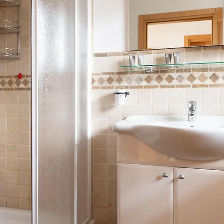 Funivia 1 Appartement