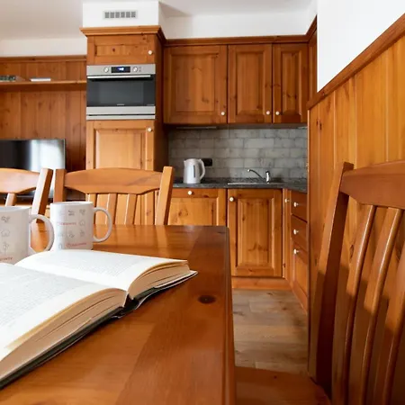 Appartement Funivia 1