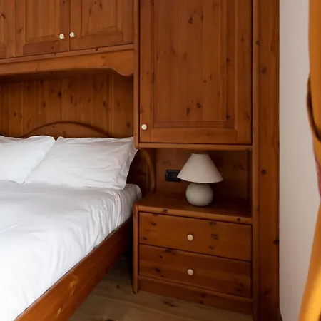 Funivia 1 Appartement Bormio