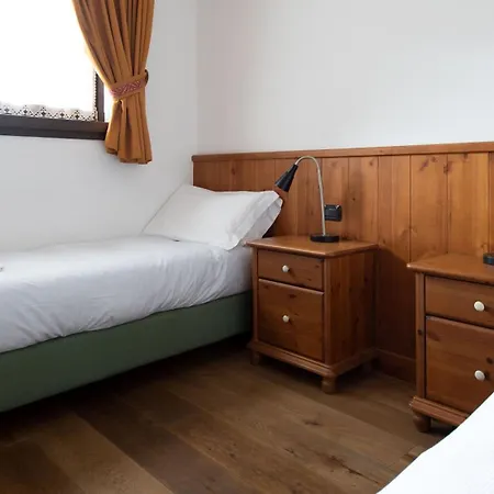 Funivia 1 Appartement