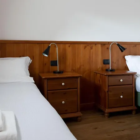 Appartement Funivia 1