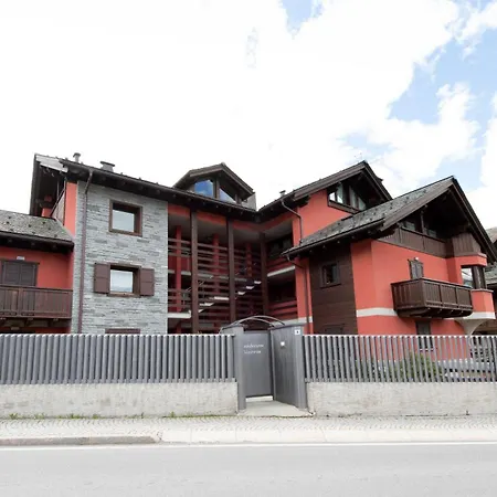 Apartament Funivia 1 *