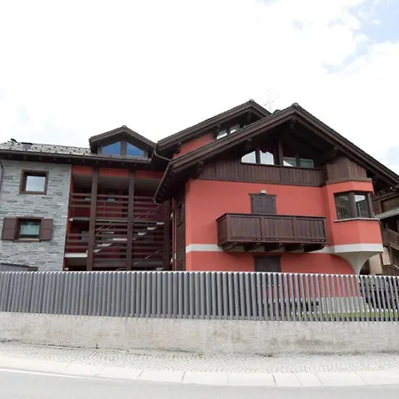 Funivia 1 Apartament *