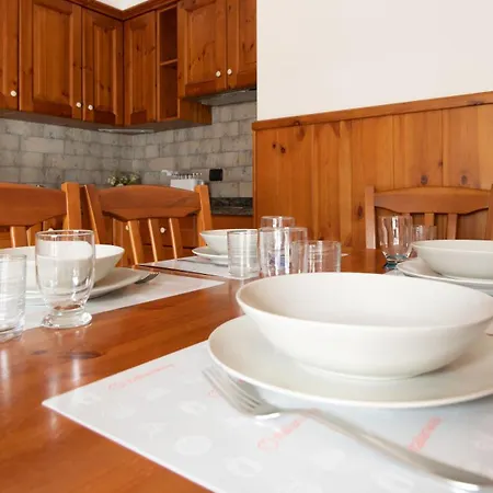 Funivia 1 Appartement